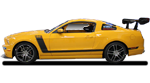 2014 BOSS 302S