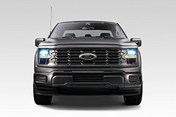 2024-2025 F-150 FP700S BRONZE (REGULAR CAB)