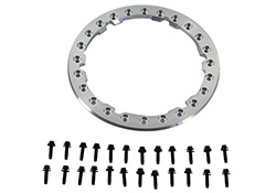 FUNCTIONAL BEADLOCK RING KIT WITH FASTENERS