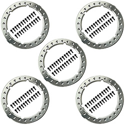 2021-2024 BRONCO FUNCTIONAL BEADLOCK RING KIT