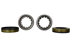 8.8" OUTER AXLE BEARING AND SEAL KIT