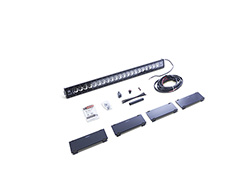 FORD PERFORMANCE PARTS BY RIGID® 40" OFF-ROAD LIGHT BAR KIT 