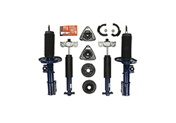 2015-2023 MUSTANG TRACK STRUT AND SHOCK KIT