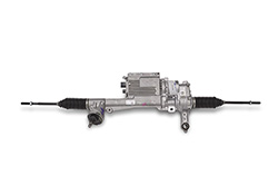 BOSS 302R ELECTRIC STEERING RACK