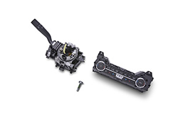 F-150 RAPTOR HEATED STEERING WHEEL UPGRADE