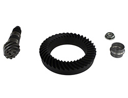 BRONCO M210 FRONT DRIVE UNIT RING AND PINION 5.13 RATIO