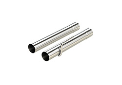 2017-2018 F-150 RAPTOR 3.5L ECOBOOST 133-INCH WHEELBASE EXHAUST SYSTEM MID-PIPE