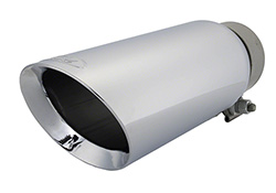 2019-2023 RANGER EXHAUST TIP - CHROME