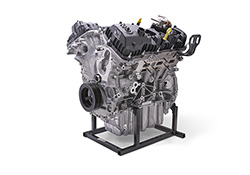 3.5L NA CYCLONE V6 LONG BLOCK ASSEMBLY
