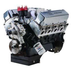 How much horsepower does a 1992 ford 460 have #6