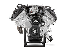 GEN 3 5.0L COYOTE 460HP MUSTANG CRATE ENGINE