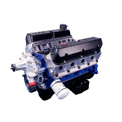 Ford 302 cubic inch engine #7