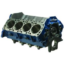 BOSS 351 ENGINE BLOCK 9.2 DECK