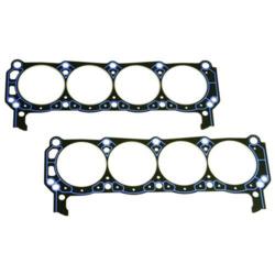CYLINDER HEAD GASKET