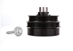 7.3L GAS ENGINE HARMONIC BALANCER