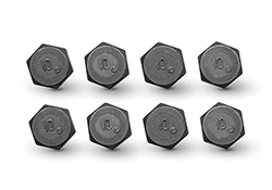 5.0L COYOTE FLYWHEEL BOLT KIT