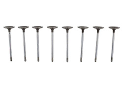 INTAKE VALVE LIGHT WEIGHT 5.2L COYOTE - QTY 8