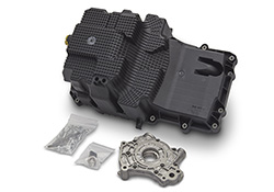 5.2L COYOTE GT350 OIL PAN AND PUMP KIT