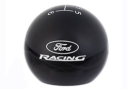 FORD RACING SHIFT KNOB 6-SPEED
