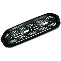 2019-2023 RANGER "FORD" FRONT GRILLE