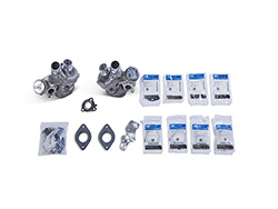 2013-2016 F-150 3.5L TWIN TURBO UPGRADE KIT 