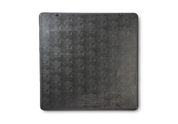 F-150 FORD PERFORMANCE TONNEAU COVER -5.5' BED