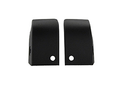 2021-2025 F-150 ROCKER PANEL AERO SHIELD DELETE KIT