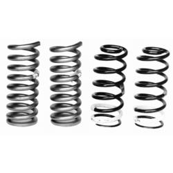 1979-2004 MUSTANG FRONT/REAR SPRING KITS
