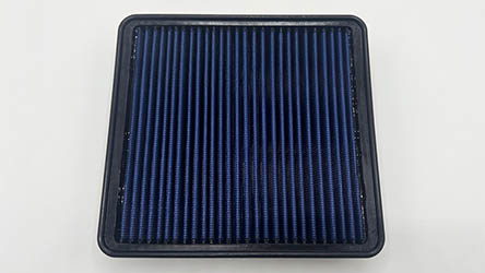 AIR FILTER FOR F150 2021-2026 2.7, 3.5, 5.0