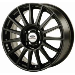 2012 Ford focus titanium bolt pattern #9