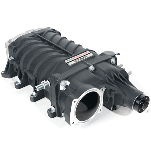 2022-23 MUSTANG GT 750HP SUPERCHARGER KIT