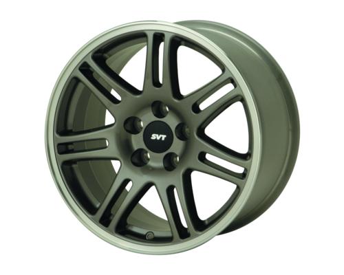 Ford racing 10th anniversary cobra wheels #4