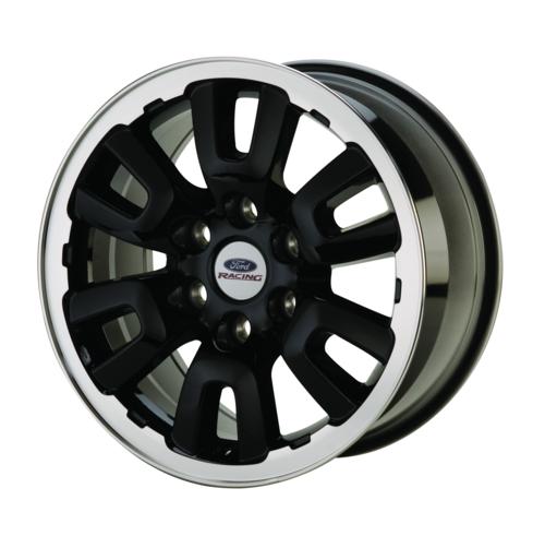 Ford raptor tire pressure monitor #7