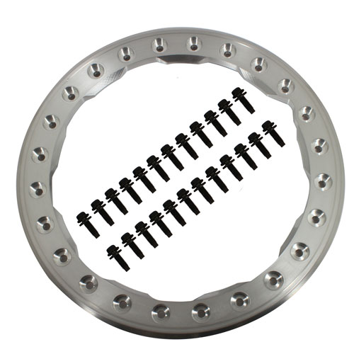 2013-2014 F-150 RAPTOR BEAD LOCK RING KIT