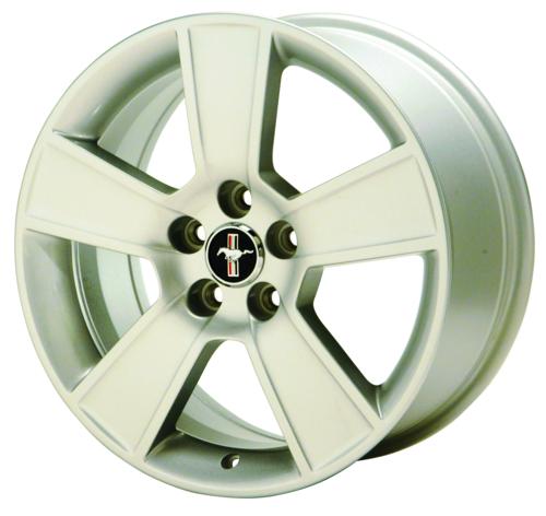 2005-2009 MUSTANG GT WHEEL