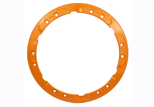 2021-2024 BRONCO BEAD-LOCK TRIM RING - ORANGE