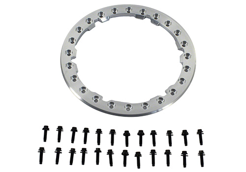FUNCTIONAL BEADLOCK RING KIT WITH FASTENERS