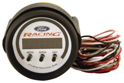 DIGITAL PERFORMANCE GAUGE