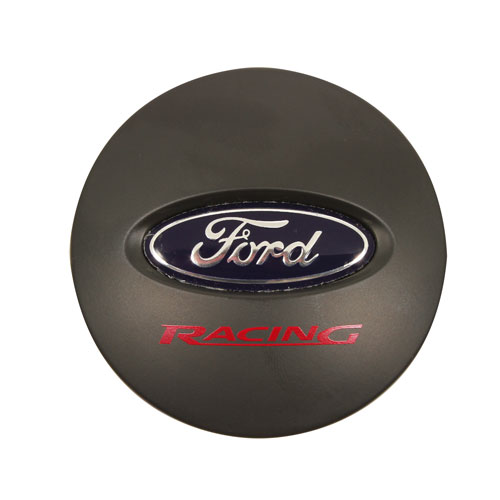 Ford racing puma centre caps #8