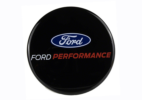 FORD PERFORMANCE WHEEL CENTER CAP