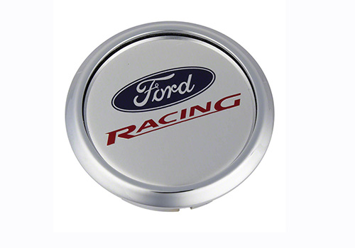 2005-14 FORD RACING WHEEL CENTER CAP