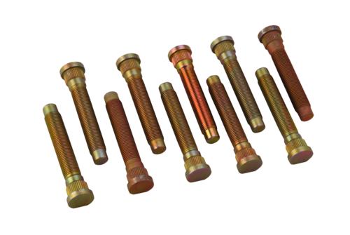 Ford mustang wheel studs size #2