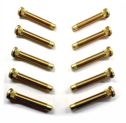 2015-2024 MUSTANG EXTENDED ARP WHEEL STUD KIT