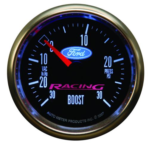 Ford racing tach #4
