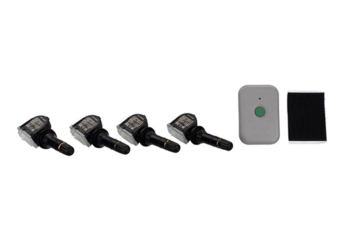 MUSTANG AND F-150 TPMS SENSOR AND ACTIVATION TOOL KIT