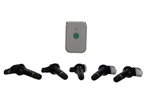 2025+ BRONCO TPMS WITH ACTIVATION TOOL KIT