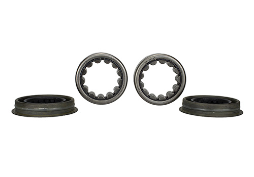 8.8" AXLE BEARING AND SEAL KIT