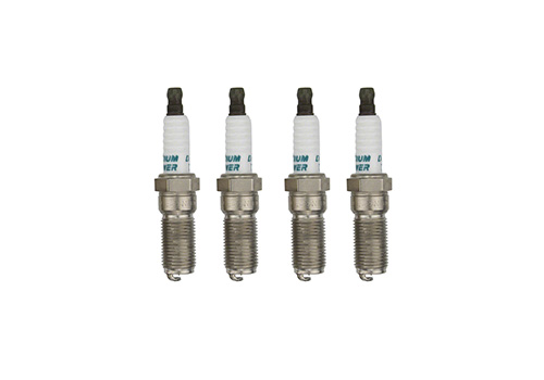 FOCUS ST/RS/MUSTANG ECOBOOST COLD SPARK PLUG SET