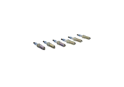 2010-2019 3.5L ECOBOOST COLD SPARK PLUG SET 