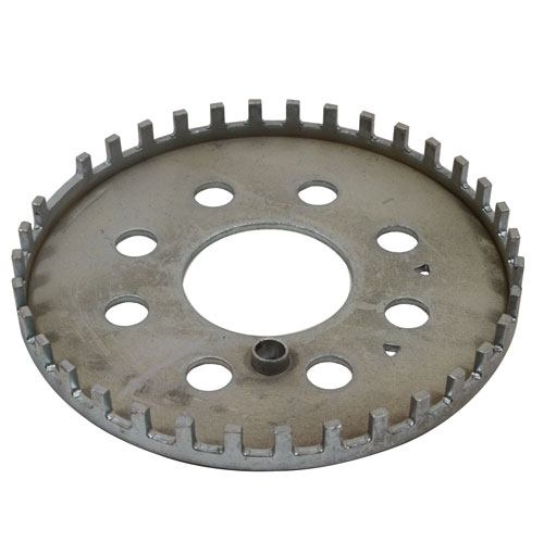 5.0L COYOTE HIGH RPM COMPETITION PULSE RING